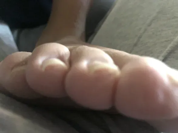 OnlyFans cuenta smellfeet avatar 1