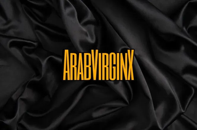 OnlyFans cuenta arabvirginx header 2