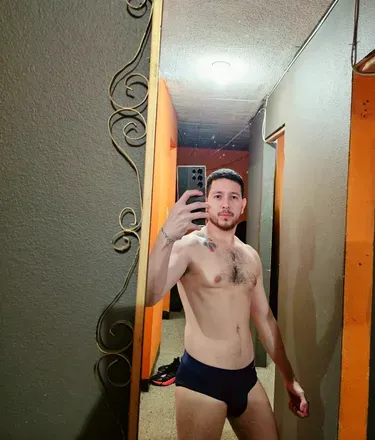 OnlyFans cuenta ferhot9327 avatar 1