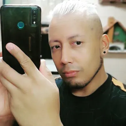 OnlyFans cuenta astaroth118 avatar 1
