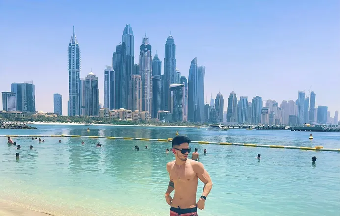 OnlyFans cuenta talisonxxl header 2