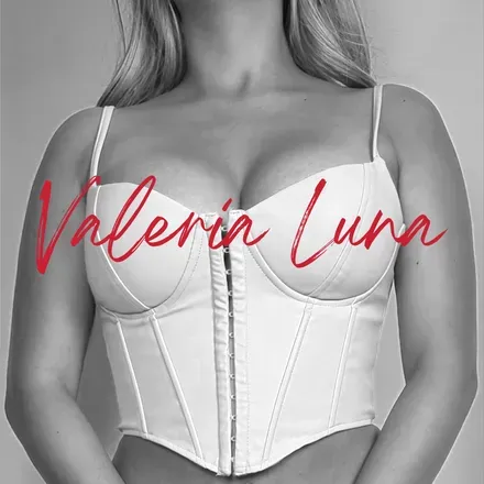OnlyFans cuenta valerialuna2340 avatar 1