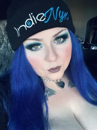 OnlyFans cuenta indienyxfree avatar 1