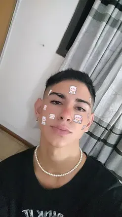 OnlyFans cuenta enzocba avatar 1