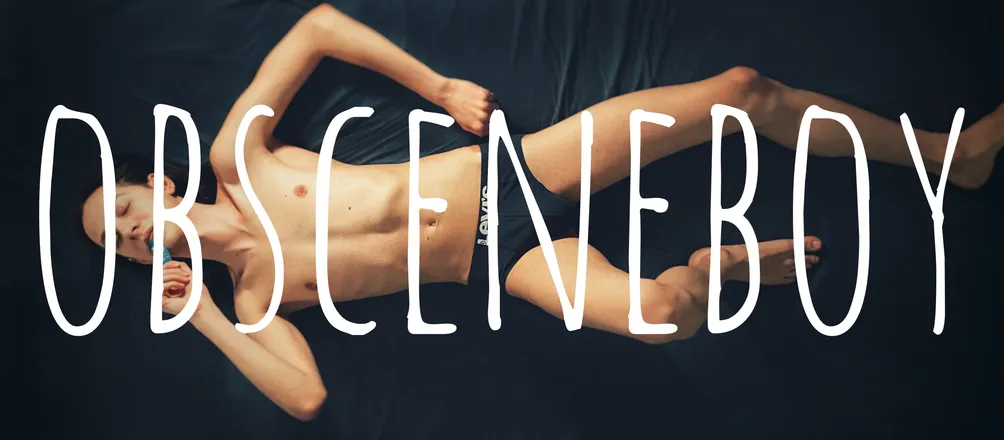 OnlyFans cuenta obsceneboy header 2