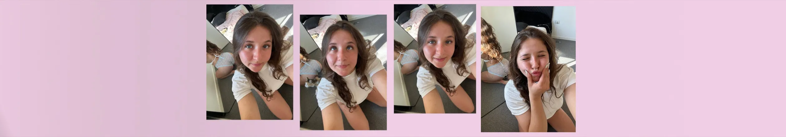 OnlyFans cuenta mimimouse header 2