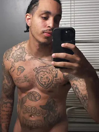 OnlyFans cuenta lightskinnedmonsta avatar 1