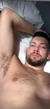 OnlyFans cuenta hungotter91 avatar 1