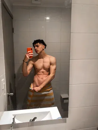 OnlyFans cuenta luisfinol_ avatar 1
