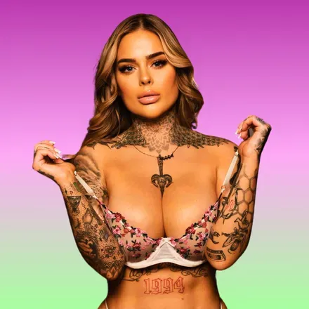 OnlyFans account  giaxclarke previous_avatars_1 3