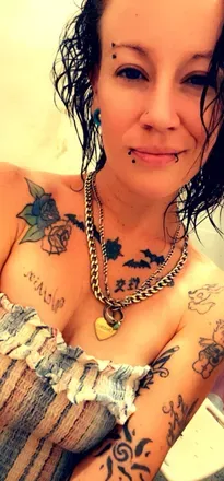 OnlyFans cuenta pumpkinqueen69 avatar 1