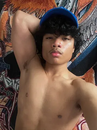 OnlyFans cuenta arcanineluv avatar 1