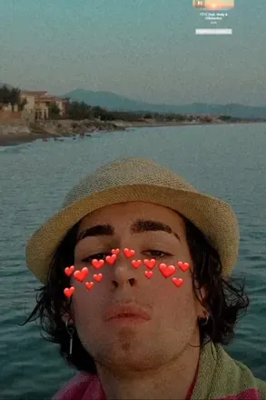 OnlyFans cuenta mambojey avatar 1