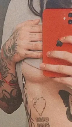 OnlyFans cuenta gigimendoza header 2