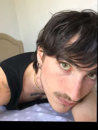 OnlyFans cuenta depressedead avatar 1