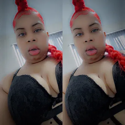 OnlyFans cuenta juiicyhaitianlips94 avatar 1