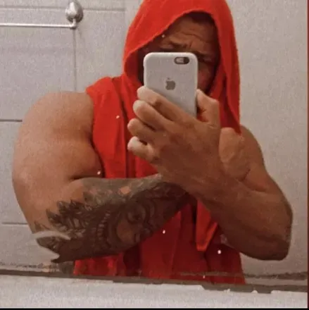 OnlyFans cuenta jailsonmoraes avatar 1