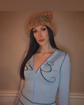OnlyFans account  dustyleigh avatar 1