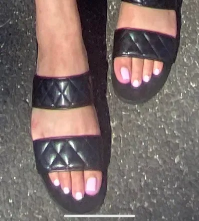 OnlyFans cuenta cutefeetbyryn avatar 1