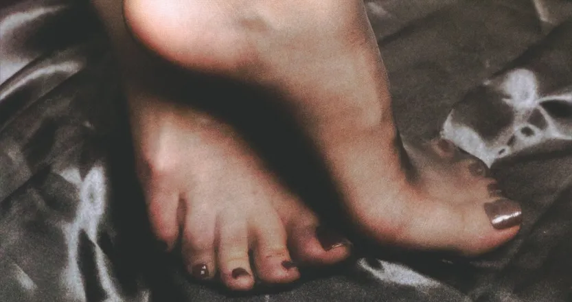 OnlyFans cuenta barefoot.bimbo header 2