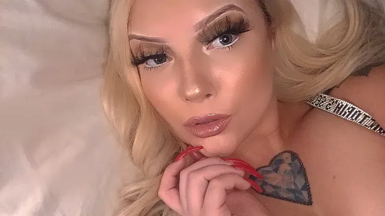 OnlyFans account  evasabelle avatar 1