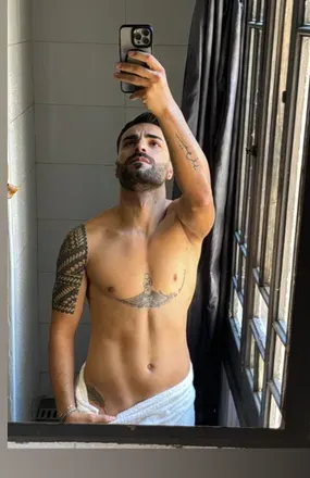 OnlyFans cuenta simonemass69 avatar 1