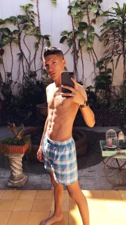 OnlyFans cuenta bad_boy_aroon avatar 1