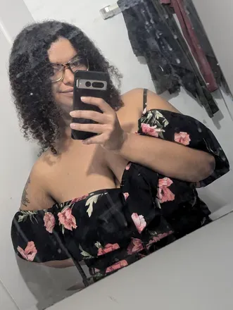 OnlyFans cuenta ladyofthenight23 avatar 1