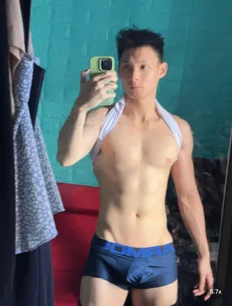 OnlyFans cuenta evanchengzxc avatar 1