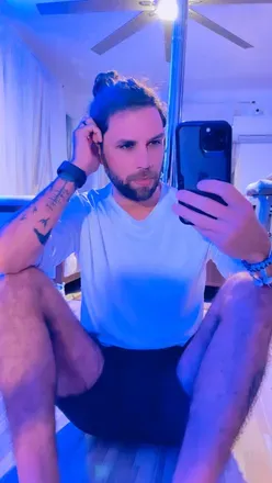 OnlyFans cuenta german.adaro avatar 1