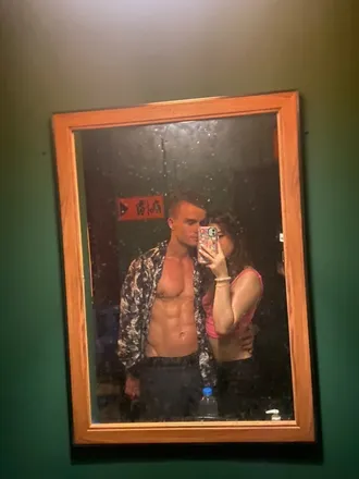 OnlyFans cuenta u223311070 avatar 1