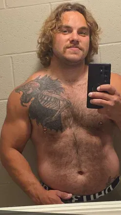 OnlyFans account  max_ryder avatar 1