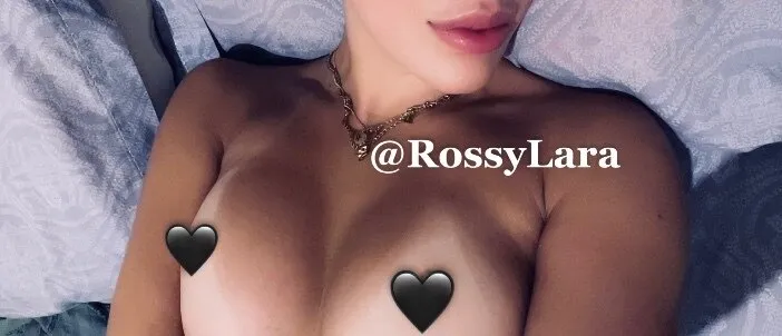 OnlyFans cuenta rossylara header 2