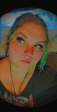 OnlyFans cuenta spacebaby97 avatar 1