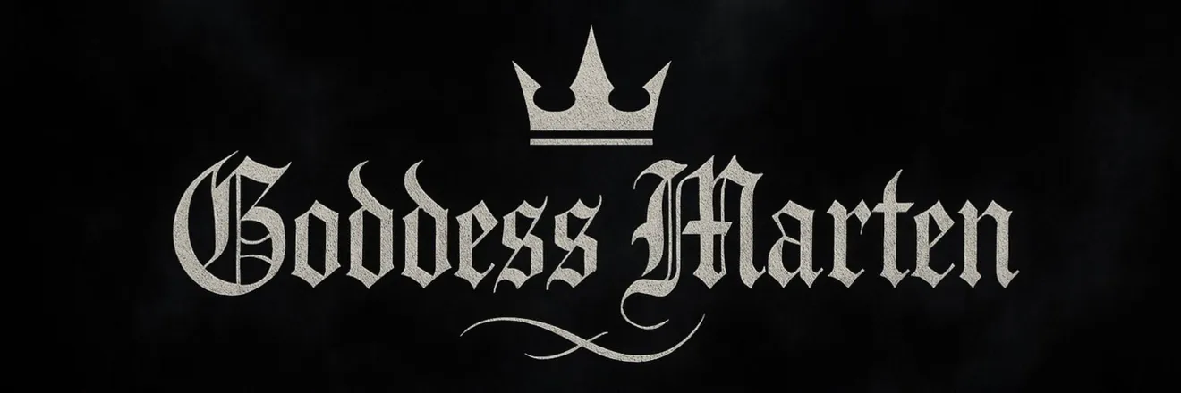 OnlyFans cuenta goddessmarten header 2