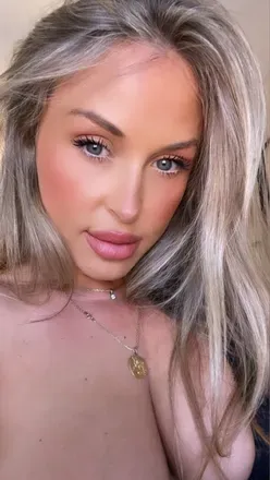 OnlyFans cuenta blondierose avatar 1