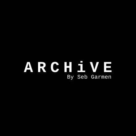 OnlyFans account  archiveseb avatar 1