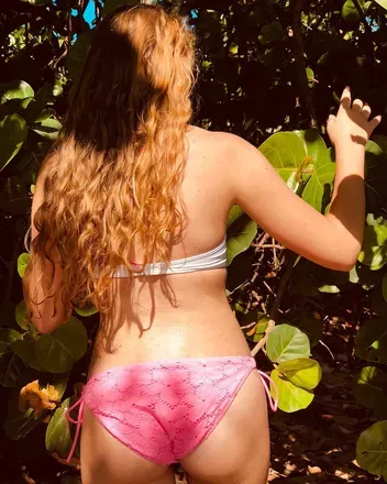 OnlyFans cuenta princesadelfuego avatar 1