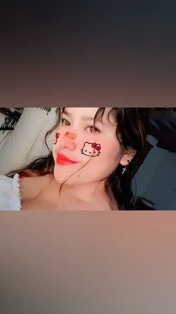 OnlyFans cuenta pamelita.bb header 2