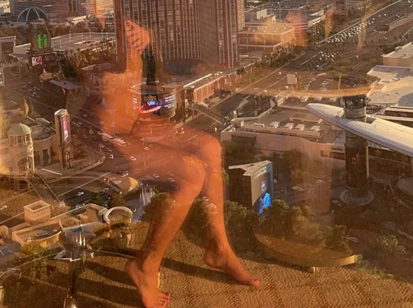 OnlyFans cuenta bootynbrains header 2