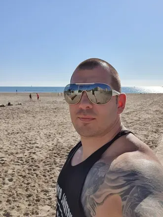 OnlyFans cuenta lord_raider avatar 1