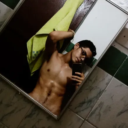 OnlyFans cuenta nathancgart avatar 1