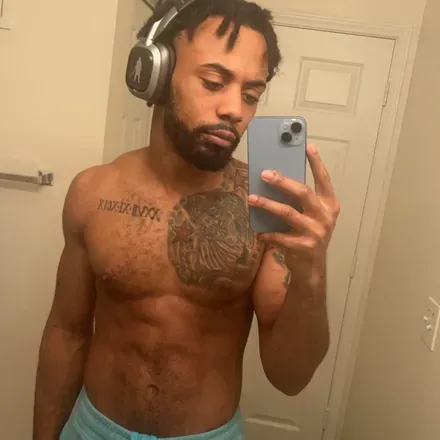 OnlyFans cuenta yeaohok27 avatar 1