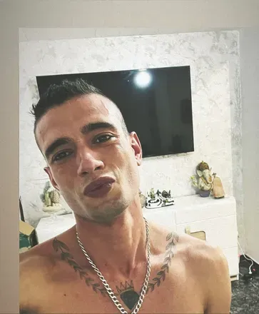 OnlyFans cuenta davorma9 avatar 1