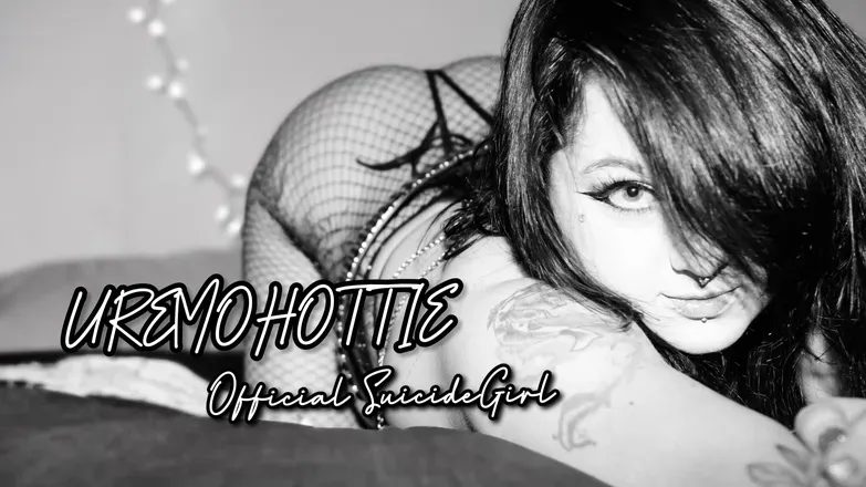 OnlyFans cuenta uremohottie header 2