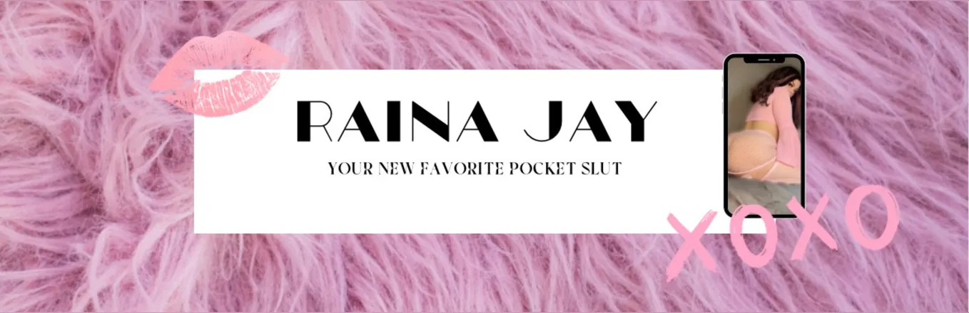 OnlyFans cuenta rainajayy header 2