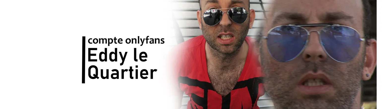 OnlyFans cuenta eddy-lequartier header 2