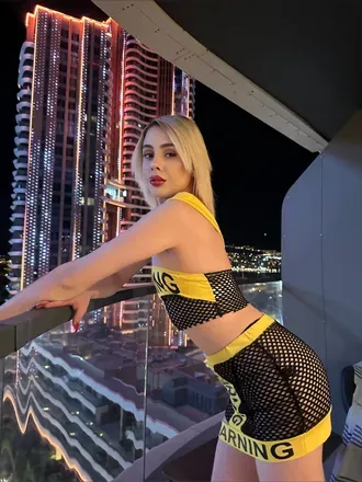 OnlyFans account  transmiley avatar 1