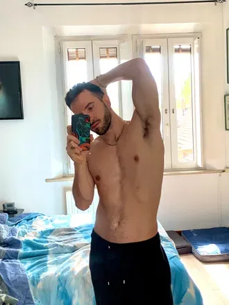 OnlyFans cuenta italiantop30 avatar 1
