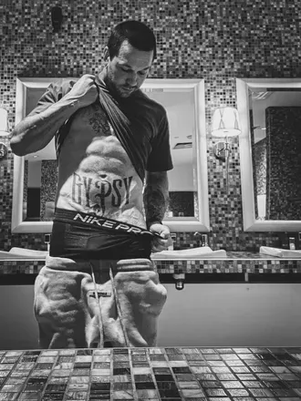 OnlyFans cuenta itsmichaeljames avatar 1